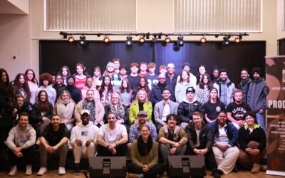 M&M Music Academy and Kwena Music Contribute R200,000 to the ATKV-Crescendo Mentorship Program
