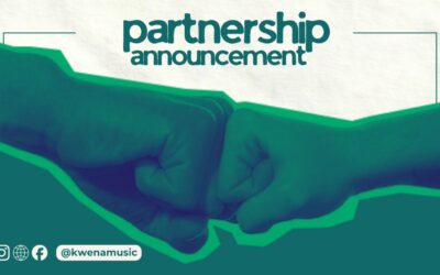 Kwena Music Announces Strategic Investment in Are You Jazz (PTY) Ltd to Support Emerging Jazz Talent